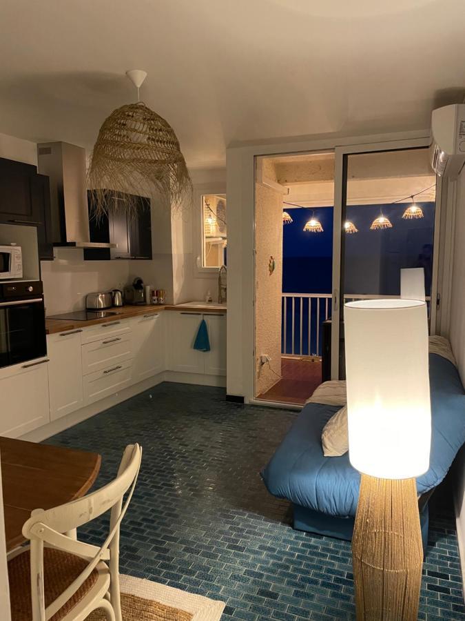 « Le Bellevue » By P&T Apartment Кане Екстериор снимка